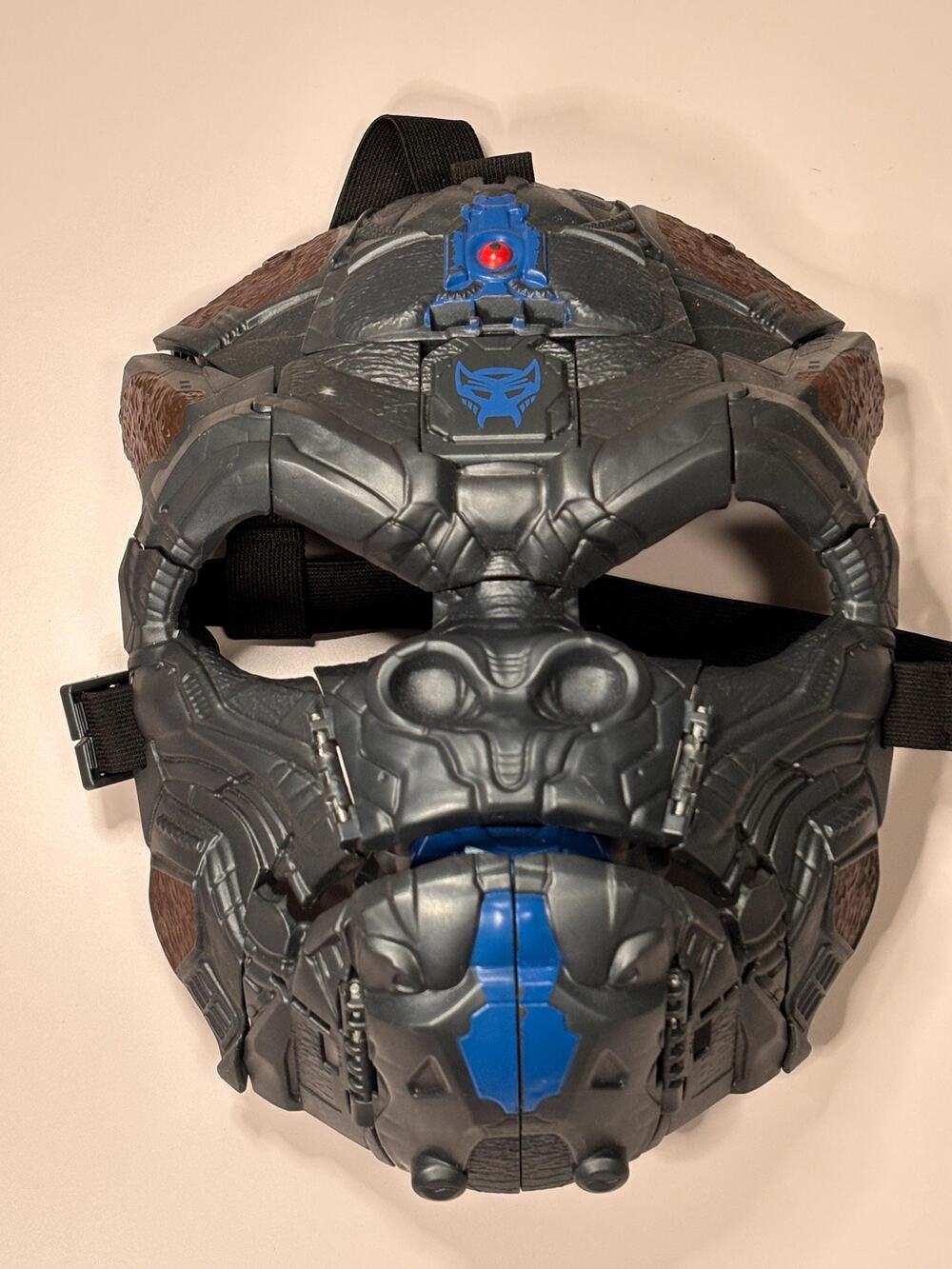 Transformers: Rise of the Beasts Optimus Primal 2-in-1 Mask